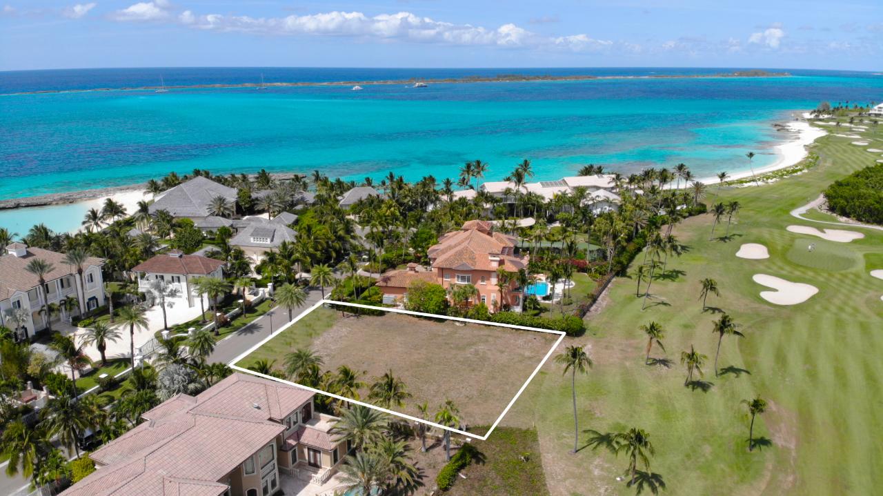 Bahamas Luxury Estates New Providence & Paradise Island Real Estate