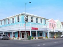 Dart Building - Downtown New Providence/Paradise Island