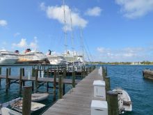 Elizabeth on Bay - Downtown New Providence/Paradise Island