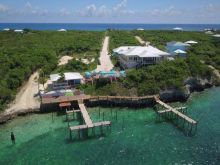 Mermaids on the Rock - Guana Cay Abaco