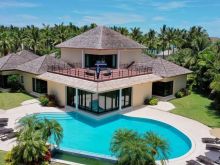 OCEAN CLUB ESTATES - Paradise Island New Providence/Paradise Island