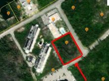 Lot 20 Lucayan Beach - Lucaya Grand Bahama/Freeport