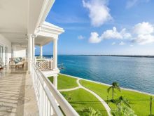 Ocean Club Residence - Paradise Island New Providence/Paradise Island