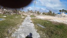  - Treasure Cay Abaco