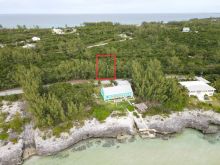 Lot 5, Blk 25, Sec C - Rainbow Bay Eleuthera