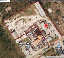  - Civic Industrial Area Grand Bahama/Freeport