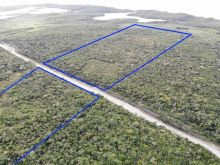 Commercial Acreage - Governor's Harbour Eleuthera