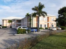 Chancery Court - Central Area Grand Bahama/Freeport