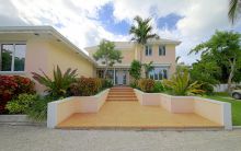  - Lyford Cay New Providence/Paradise Island