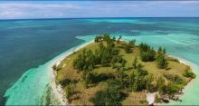 Sandy Cay, GB - West End Grand Bahama/Freeport