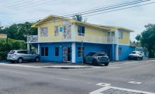  - Market Street New Providence/Paradise Island