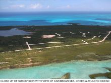  - Little Exuma Exuma & Exuma Cays