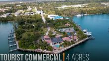 Point Yacht Club - Bell Channel Grand Bahama/Freeport