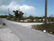  - Marsh Harbour Abaco