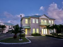 Western Business 5 - Lyford Cay New Providence/Paradise Island