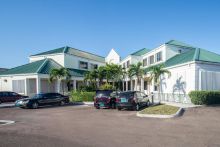 Office Building - Harold Road New Providence/Paradise Island