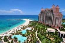 The Reef At Atlantis - Paradise Island New Providence/Paradise Island