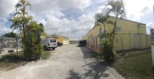  - Civic Industrial Area Grand Bahama/Freeport