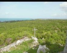 MOUNTAIN VIEW - New Bight Cat Island