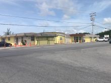  - Civic Industrial Area Grand Bahama/Freeport