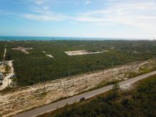 FRANK WATSON ACREAGE - South Ocean New Providence/Paradise Island