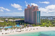 12-925/927 The Reef - Paradise Island New Providence/Paradise Island