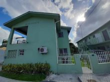 FAITH AVE 4-PLEX - Carmichael Road New Providence/Paradise Island