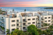 Penthouse 5 - Paradise Island New Providence/Paradise Island