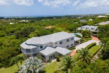 Forest Hill - Lyford Cay New Providence/Paradise Island