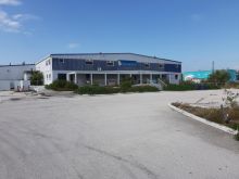  - Civic Industrial Area Grand Bahama/Freeport