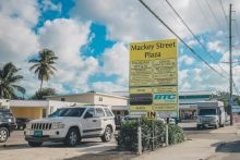  - Mackey Street New Providence/Paradise Island