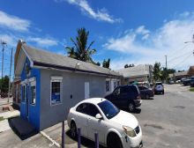 Commercial Building - Carmichael Road New Providence/Paradise Island