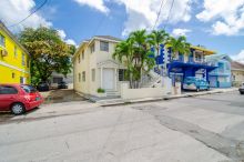  - East Bay Street New Providence/Paradise Island