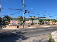 Multi-use Structure - Bernard Road New Providence/Paradise Island