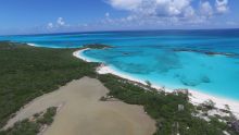 Ocean to Ocean Acres - Little Exuma Exuma & Exuma Cays