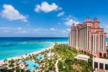 The Reef - Paradise Island New Providence/Paradise Island