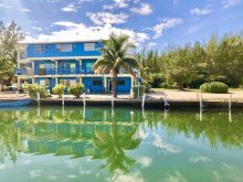 Hotel/Commercial - South Bimini Bimini