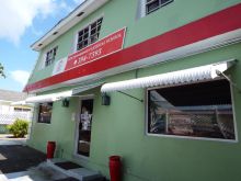 2 storey commercial - Palmdale New Providence/Paradise Island