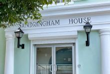 Sandringham House - Downtown New Providence/Paradise Island