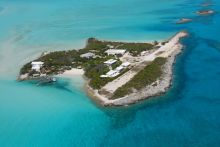  - Exuma Cays Exuma & Exuma Cays