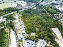 8.9 Acres Commercial - Harold Road New Providence/Paradise Island