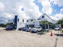 Bank Of The Bahamas - Harold Road New Providence/Paradise Island