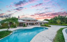 Clifton Bay Drive - Lyford Cay New Providence/Paradise Island