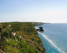 Clifftop Estates - Gregory Town Eleuthera