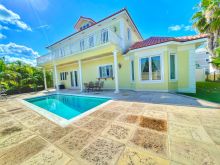 Palatial Estates - Paradise Island New Providence/Paradise Island