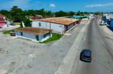 Warehouse Building - Mackey Street New Providence/Paradise Island