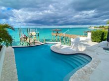 Villa Clementine - Old Fort Bay New Providence/Paradise Island