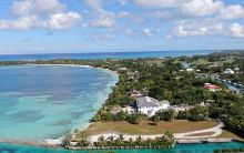  - Lyford Cay New Providence/Paradise Island