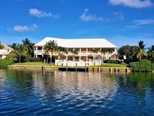 Poinciana House - Lyford Cay New Providence/Paradise Island