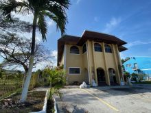 COMMERCIAL BUILDING - Stapledon Gardens New Providence/Paradise Island